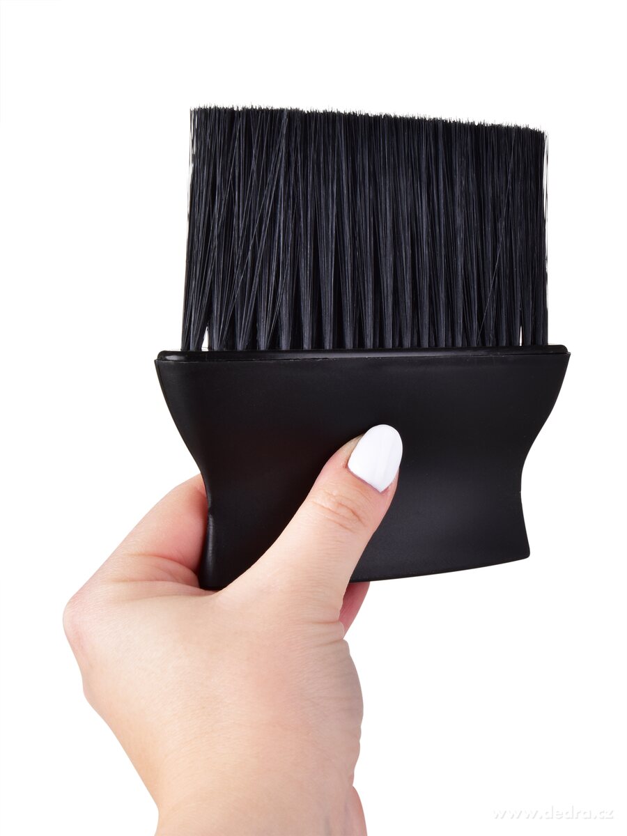 DRIVE, Univerzální plochý kartáč na čištění auta, interiér & úzké prostory, 12 cm – náhled 5 | Grand Móda