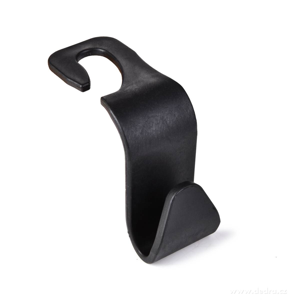 DRIVE, Univerzální háček do auta, na zavěšení za sedadlo, 7, 5 cm – náhled 2 | Grand Móda