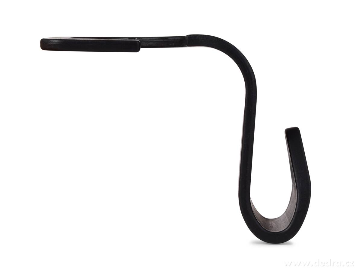 DRIVE, Univerzální háček do auta, na zavěšení za sedadlo, 7, 5 cm – náhled 3 | Grand Móda