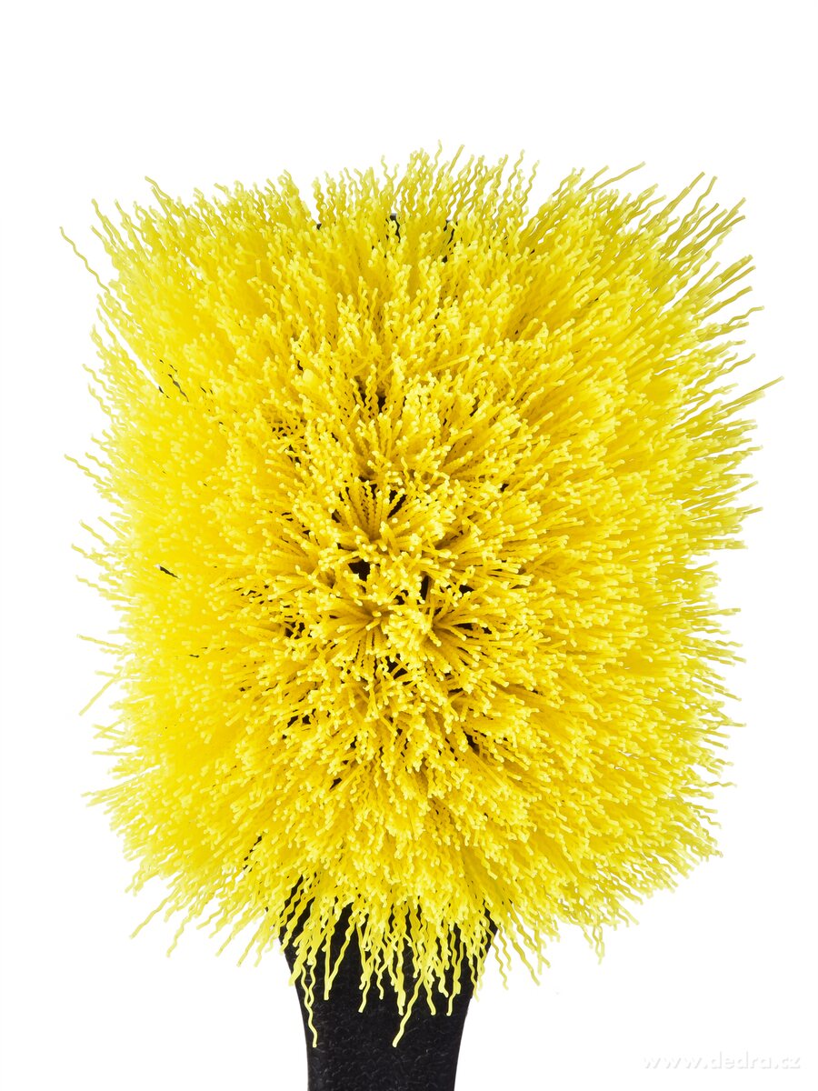 DRIVE, Velký kartáč na mytí kol a disků auta, s rukojetí, 22 cm – náhled 6 | Grand Móda