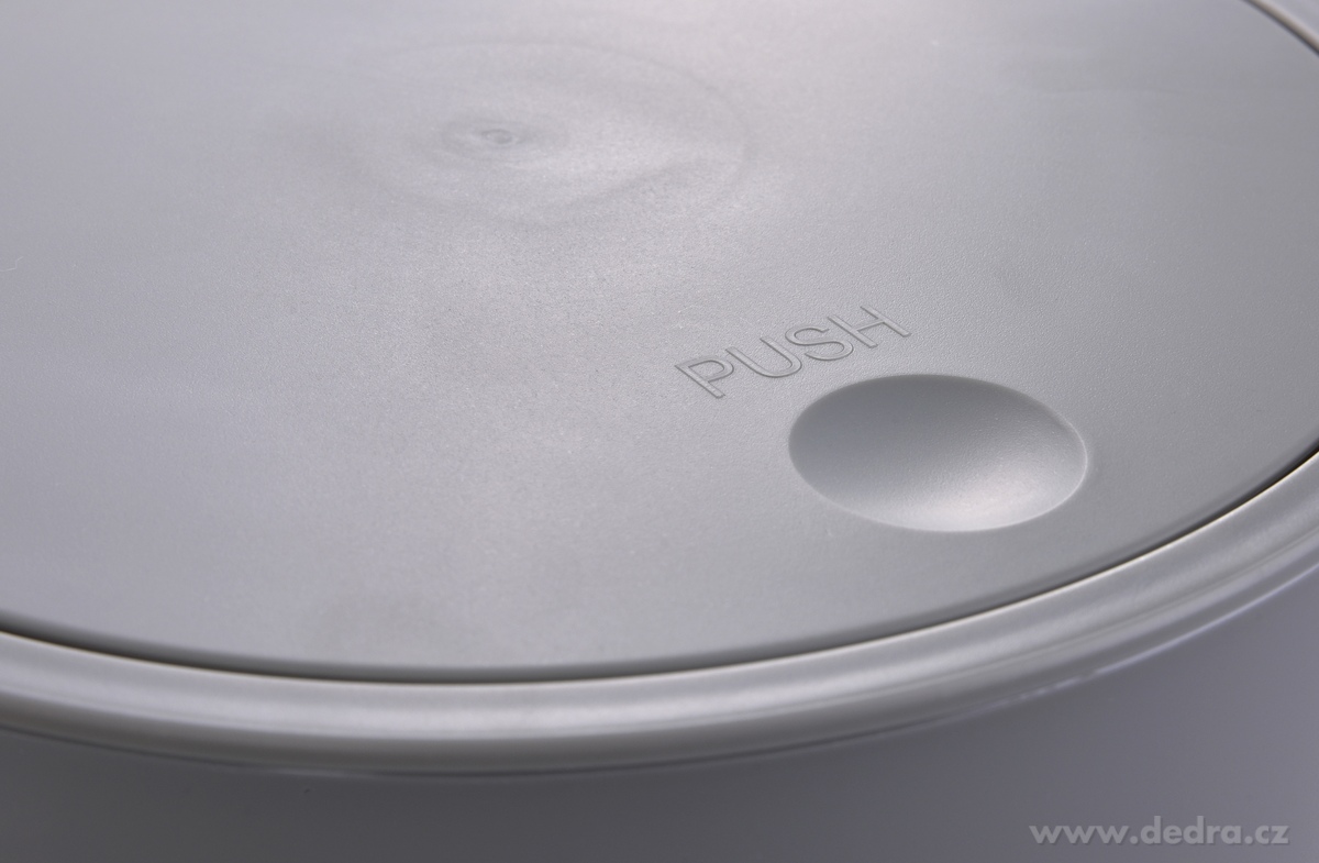 SPA, Sada koupelnových doplňků, 6 dílů, šedý – náhled 5 | Grand Móda