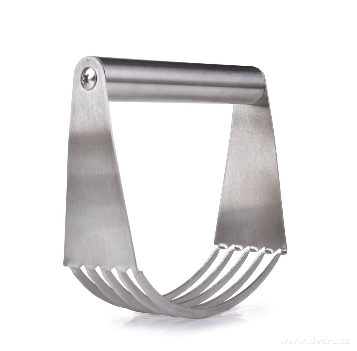 TĚSTOHNĚTÁTOR, ruční nerezový hnětač na těsto