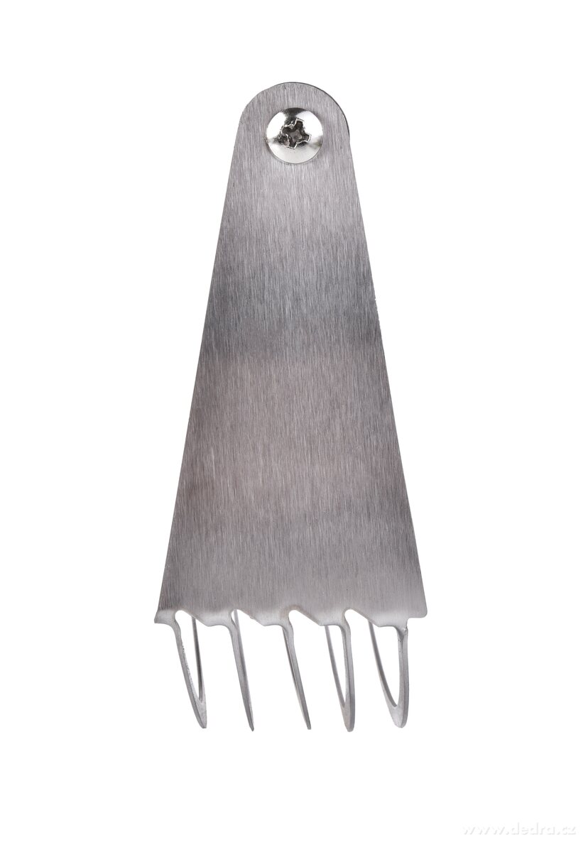 TĚSTOHNĚTÁTOR, ruční nerezový hnětač na těsto – náhled 3 | Grand Móda