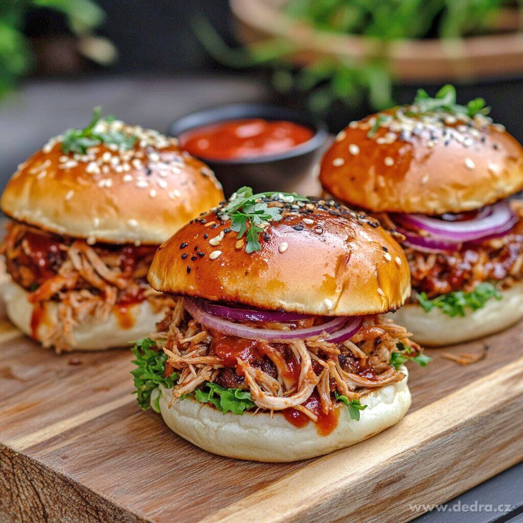 SADA 1+1 DRAP├üTOR | Masov├Ż dr├íp s d┼Öev─Ťnou rukojet├ş | Na trhan├ę maso & grilov├ín├ş - obr├ízek 3 | No┼że, n┼»┼żky a prk├ęnka | Grand M├│da