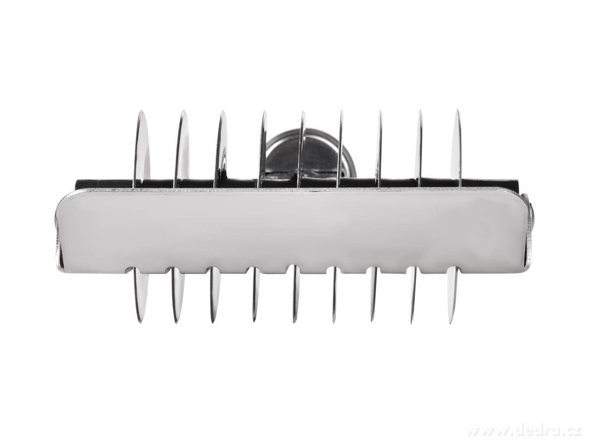 GOURMET, Nerezový kráječ na nudle a těstoviny, 21 cm, 9 kulatých břitů – náhled 5 | Grand Móda