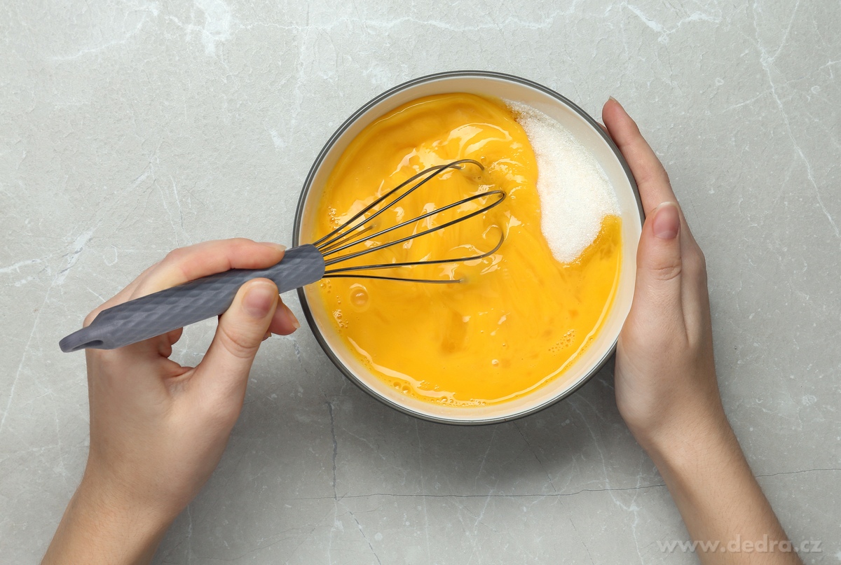 ABS INOX, Nerezová metla 27 cm, s ABS rukojetí – náhled 3 | Grand Móda