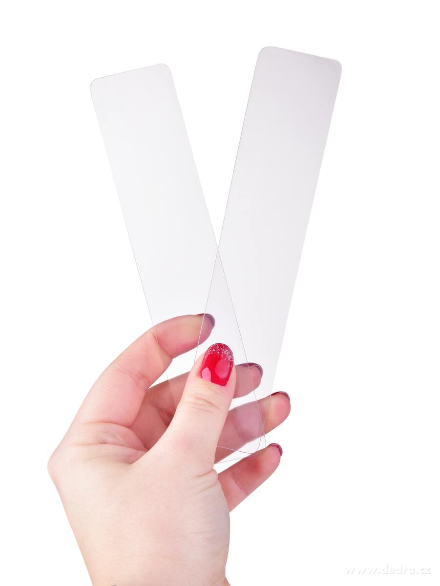 FRIGO, výsuvný šuplík do lednice 16, 5 cm, transparentní nalepovací organizér do chladničky – náhled 4 | Grand Móda