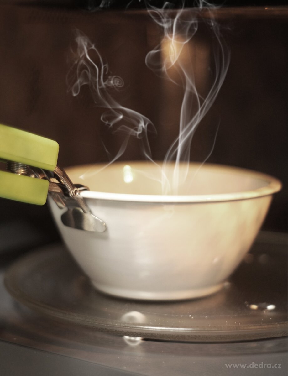 HORKOCHŇAP, klešťový držák na hrnce a horké nádobí z trouby a mikrovlnky – náhled 3 | Grand Móda