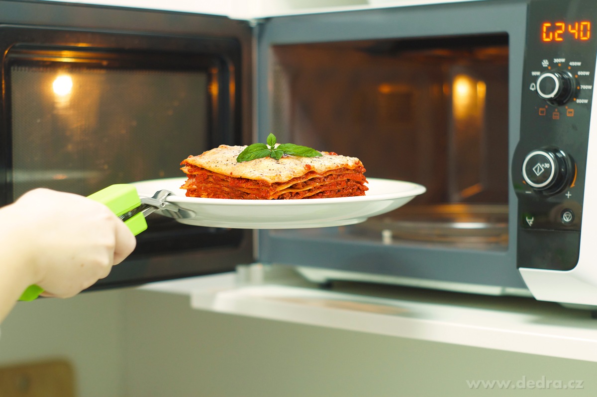 HORKOCHŇAP, klešťový držák na hrnce a horké nádobí z trouby a mikrovlnky – náhled 4 | Grand Móda