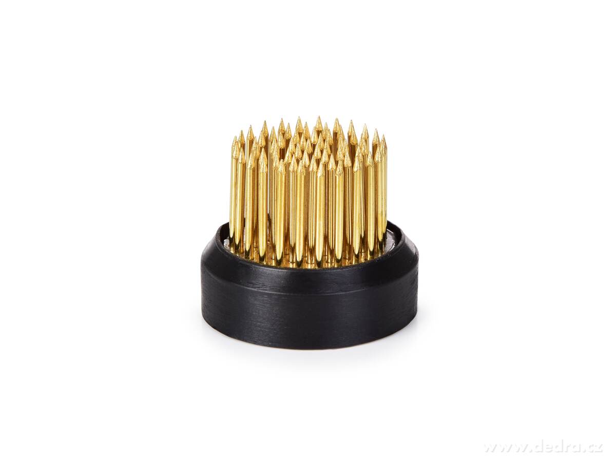 IKEBANA, Aranžovací napichovací ježek na květiny, Ø 3, 5 cm, 120 g – náhled 2 | Grand Móda