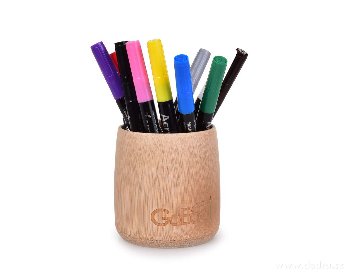 ART | Sada 12 ks akrylov├Żch um─Ťleck├Żch popisova─Ź┼» | pro psan├ş & malov├ín├ş na r┼»zn├ę povrchy - obr├ízek 2 | ┼ákoln├ş pot┼Öeby ÔťĆ´ŞĆ | Grand M├│da