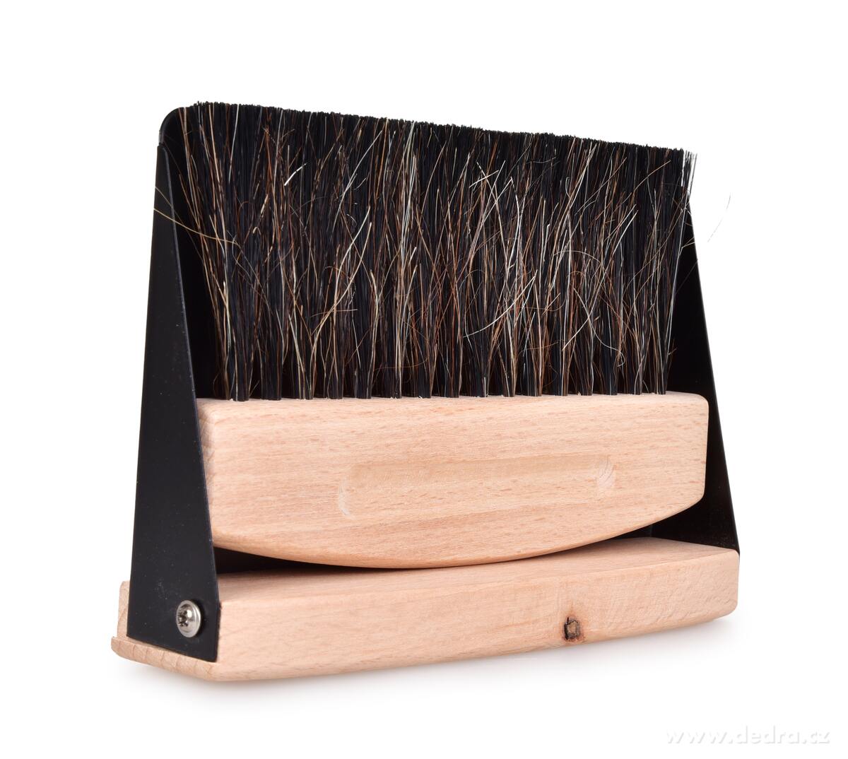 GoEco®, Stolní a kuchyňský magnetický smetáček s lopatkou – náhled 2 | Grand Móda