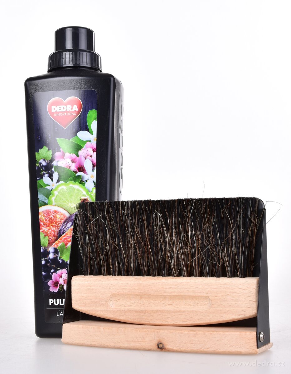 GoEco®, Stolní a kuchyňský magnetický smetáček s lopatkou – náhled 6 | Grand Móda