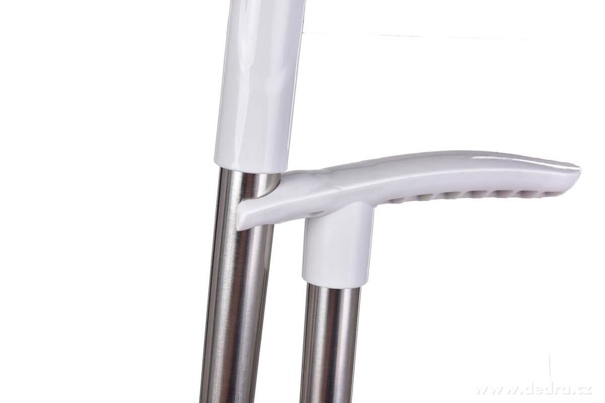 NEHRBÍCÍ DUO, 2v1 smeták s dlouhou rukojetí a vyčesávací lopatkou, 91 cm – náhled 5 | Grand Móda