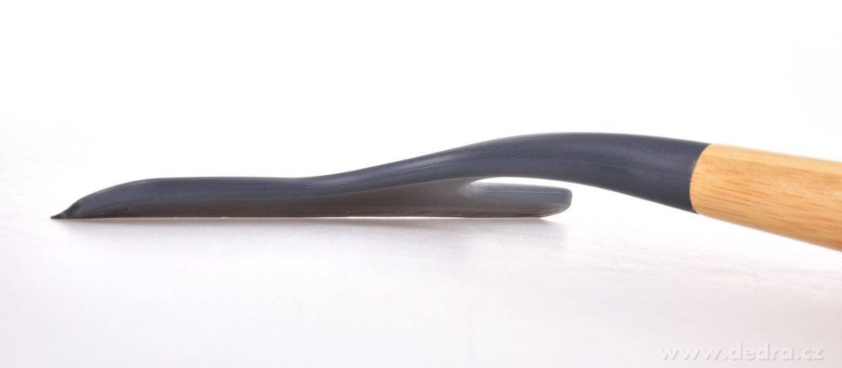 GoEco® BAMBOO, Stěrka na okna, skla a zrcadla s bambusovou rukojetí – náhled 3 | Grand Móda