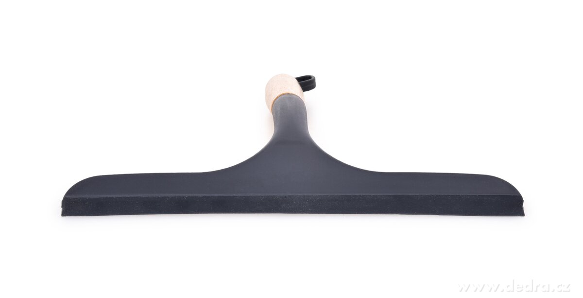 GoEco® BAMBOO, Stěrka na okna, skla a zrcadla s bambusovou rukojetí – náhled 4 | Grand Móda