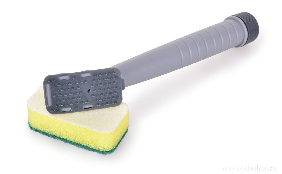 PĚNOHOUBA, Náhradní houbičky 4 ks pro dávkovací držák – náhled 4 | Grand Móda