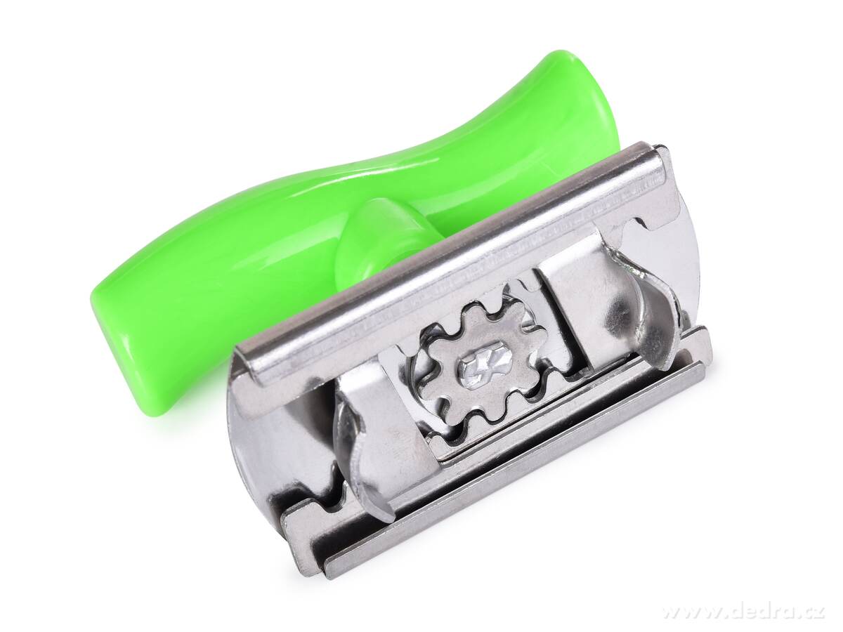 VÍČKÁTOR, Nastavitelný otvírák na víčka, Na zavařovací sklenice a lahve pro Ø 2, 5–10 cm – náhled 2 | Grand Móda