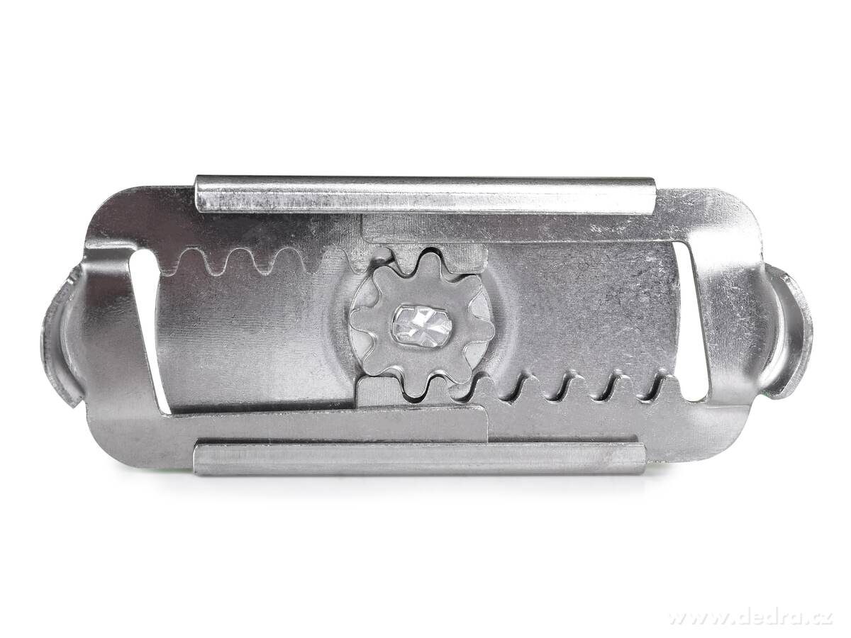 VÍČKÁTOR, Nastavitelný otvírák na víčka, Na zavařovací sklenice a lahve pro Ø 2, 5–10 cm – náhled 4 | Grand Móda