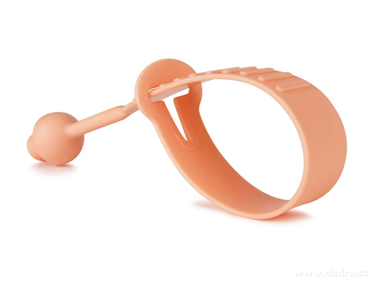 PRKNOZDVIH, Hygienické poutko na WC prkénko, Zvedátko na toaletní prkénko – náhled 2 | Grand Móda