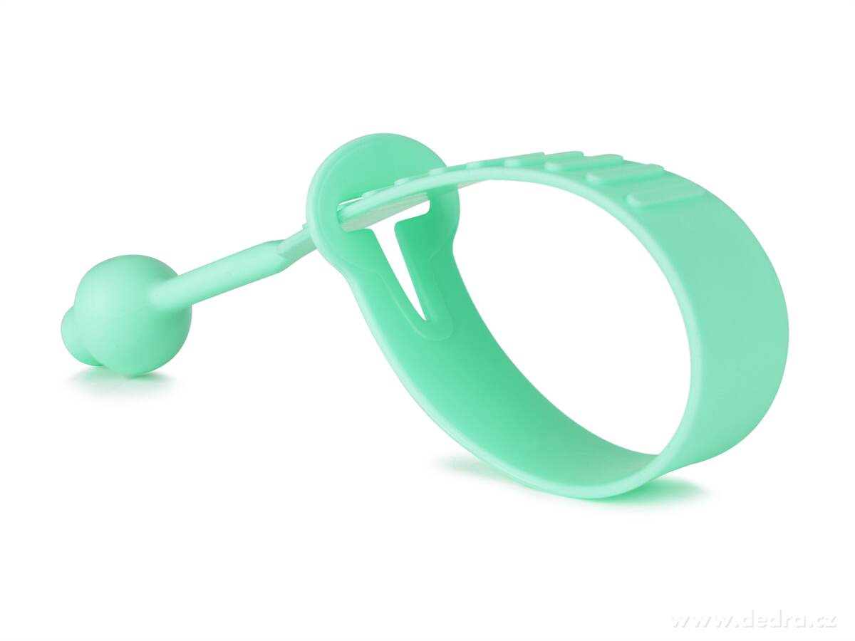 PRKNOZDVIH, Hygienické poutko na WC prkénko, Zvedátko na toaletní prkénko – náhled 2 | Grand Móda