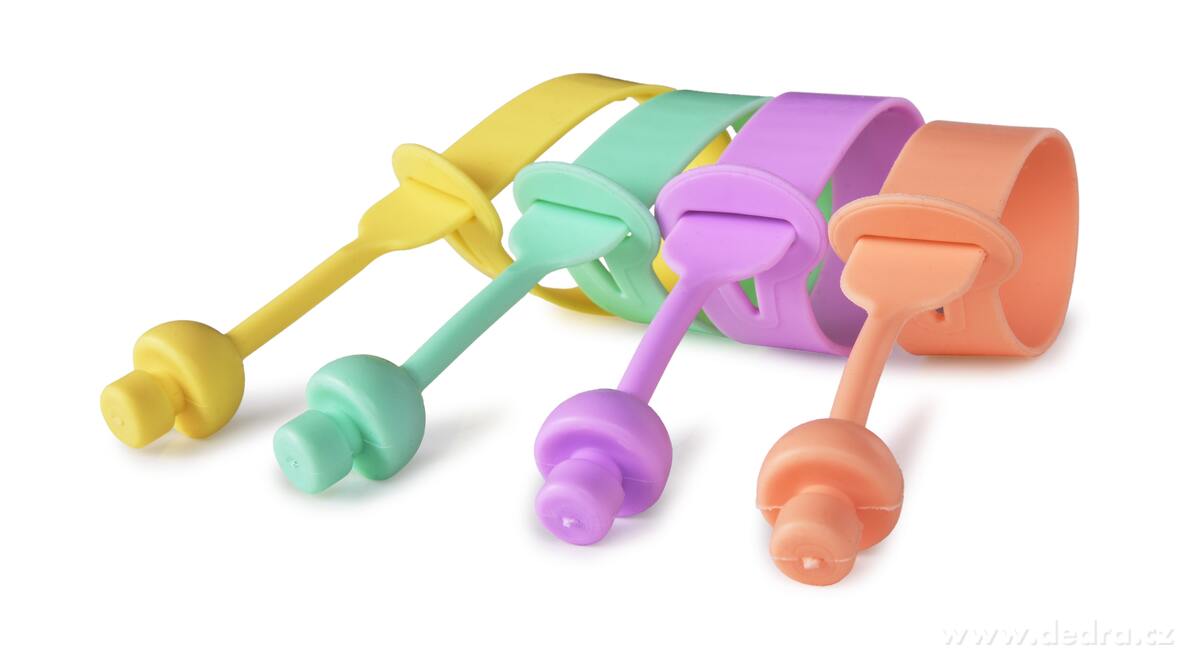 PRKNOZDVIH, Hygienické poutko na WC prkénko, Zvedátko na toaletní prkénko – náhled 6 | Grand Móda