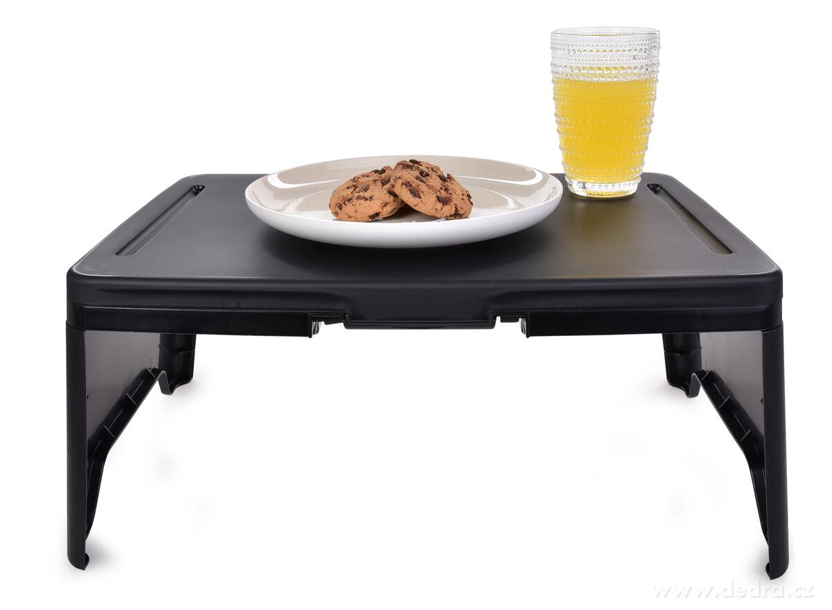 GAUČOSTOLEK, Přenosný skládací stolek na klín pro děti i dospělé | Stolky a stoličky | Grand Móda