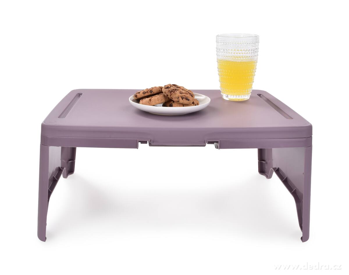 Přenosný skládací stolek GAUČOSTOLEK – náhled 4 | Grand Móda
