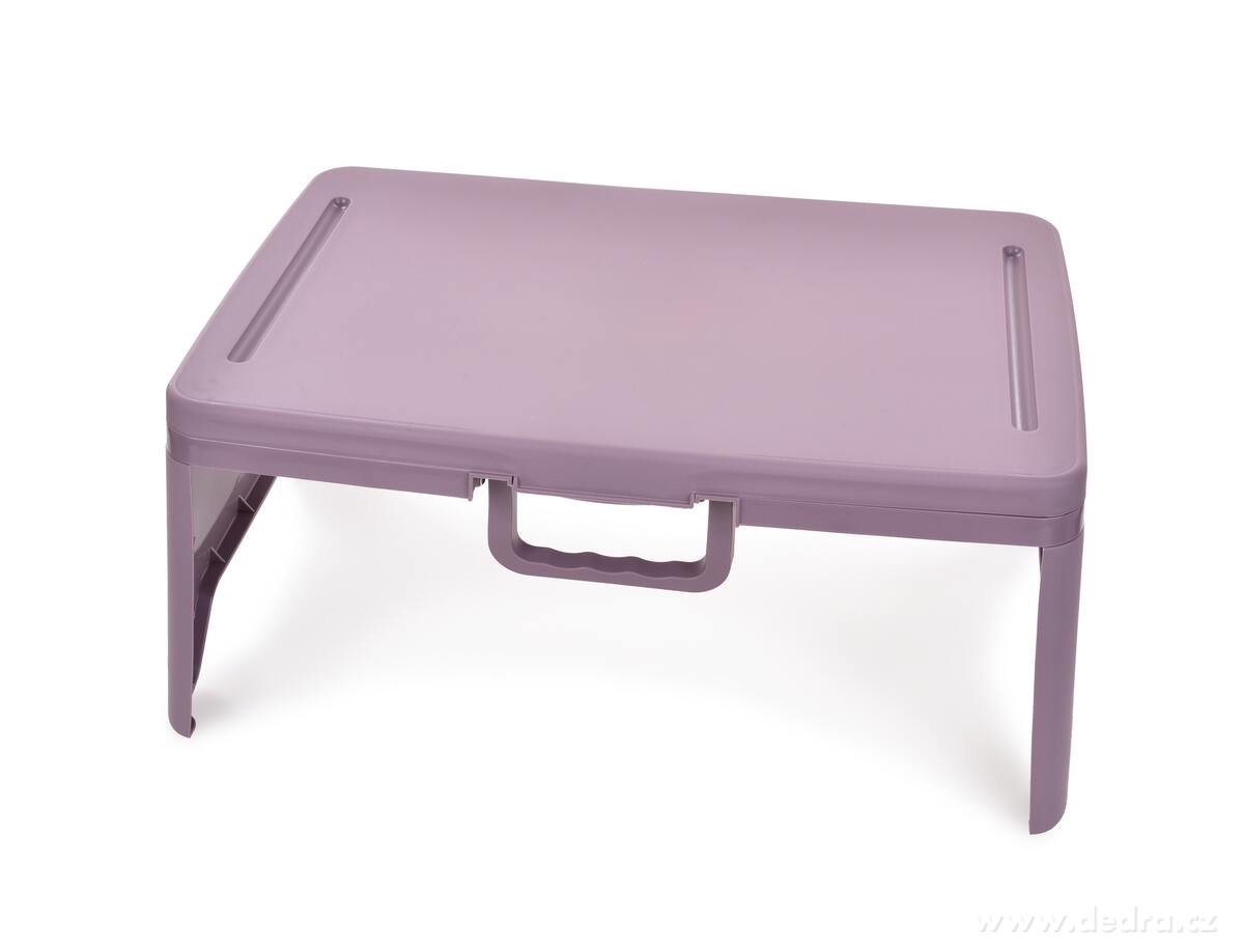 Přenosný skládací stolek GAUČOSTOLEK – náhled 5 | Grand Móda