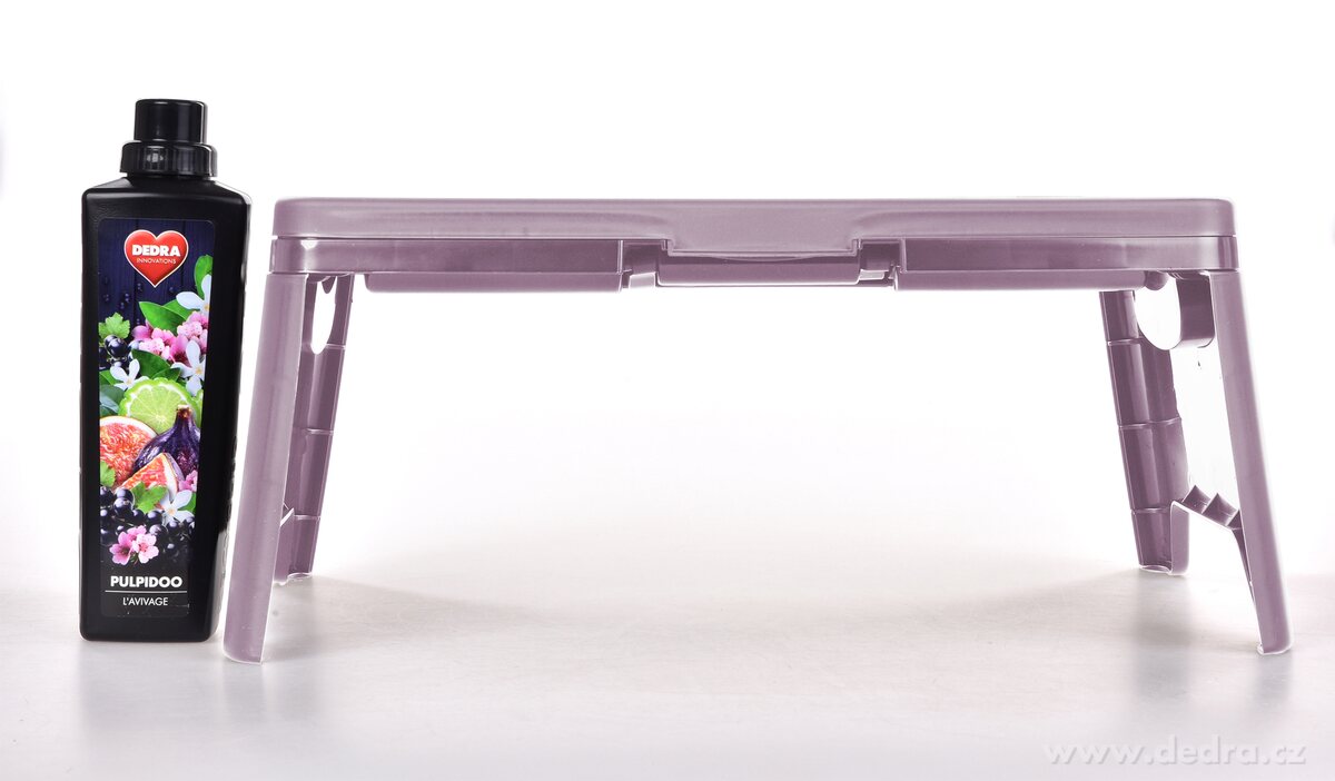 Přenosný skládací stolek GAUČOSTOLEK – náhled 6 | Grand Móda