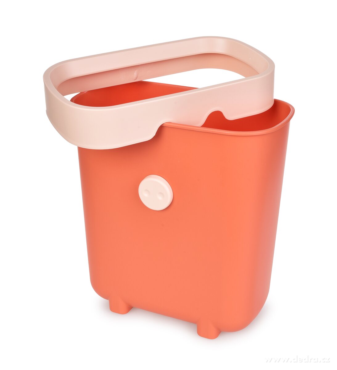 9 l roztomilý odpadkový koš PRASÁTKO – náhled 2 | Grand Móda