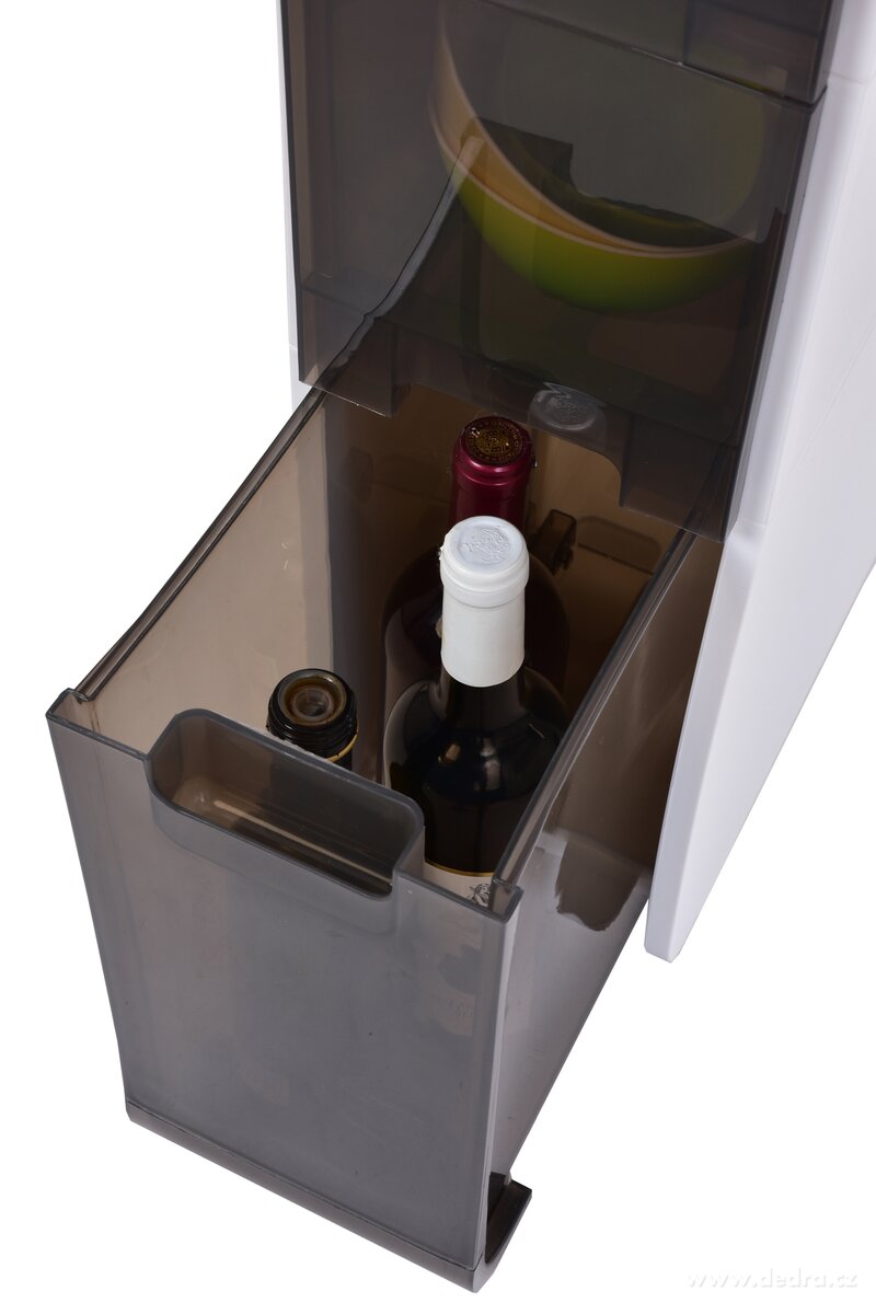 76, 5 cm úzký úložný regál SLIM ELEGANT – náhled 5 | Grand Móda