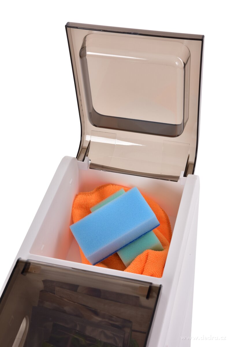 95 cm úzký úložný regál SLIM ELEGANT – náhled 5 | Grand Móda