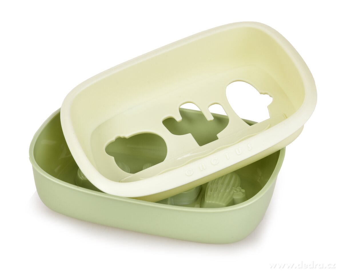 M├Żdlovn├şk CACTUS - obr├ízek 2 | M├Żdlovn├şky a d├ívkova─Źe | Grand M├│da