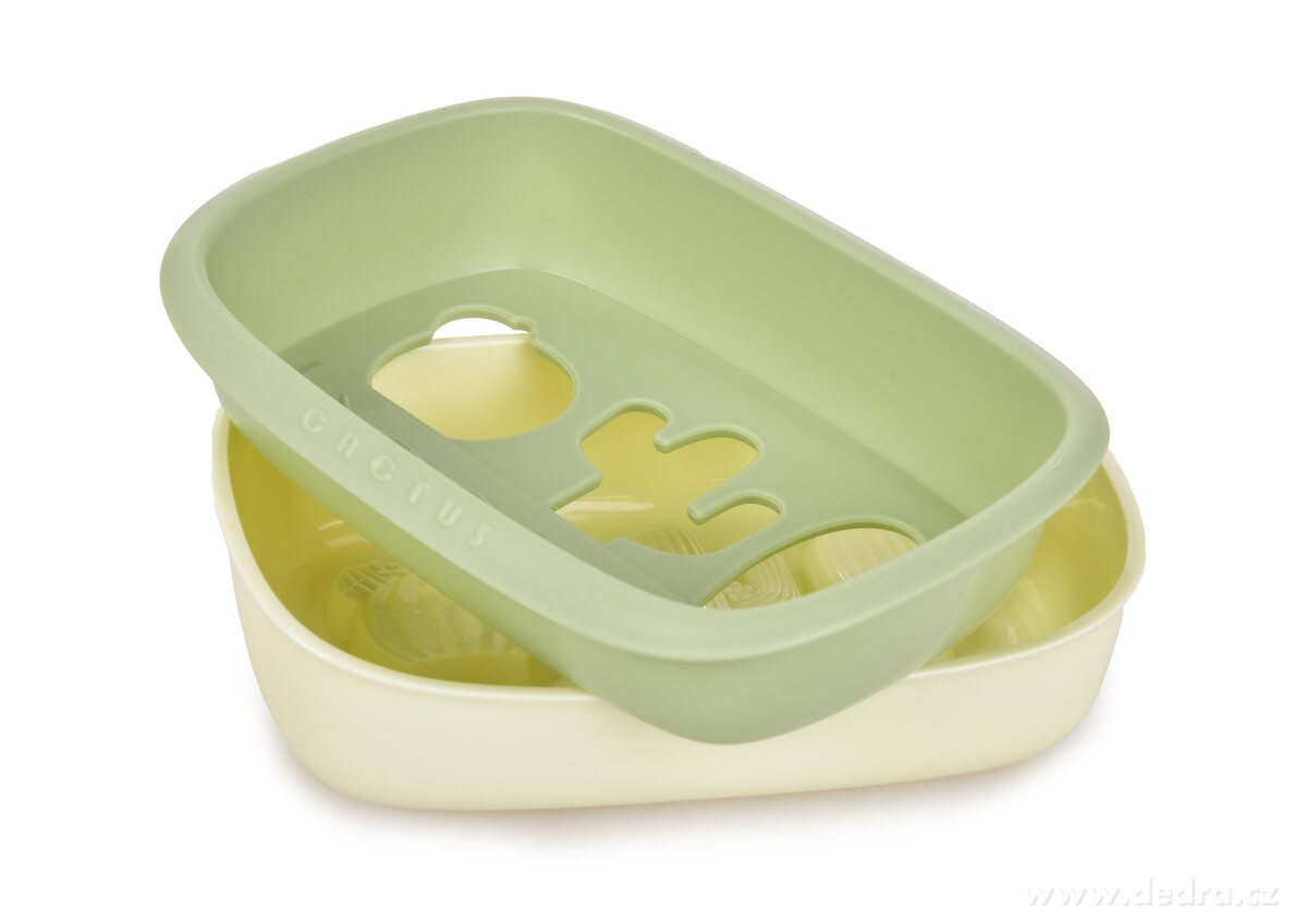 Mýdlovník CACTUS – náhled 2 | Grand Móda