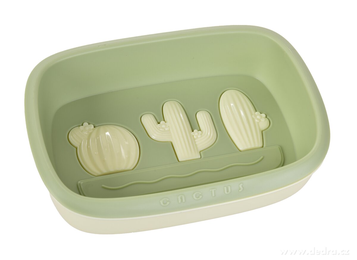 Mýdlovník CACTUS – náhled 4 | Grand Móda