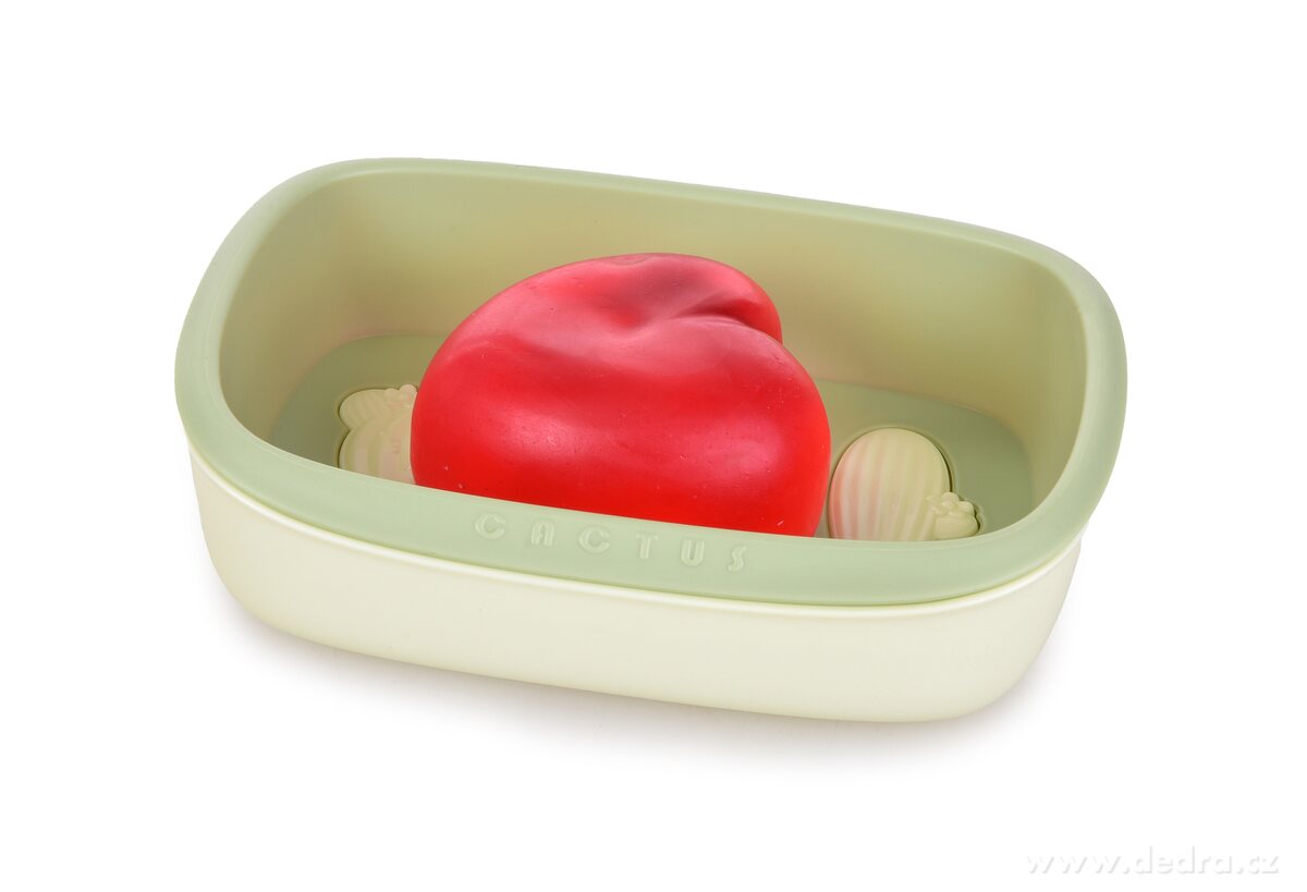 Mýdlovník CACTUS – náhled 5 | Grand Móda