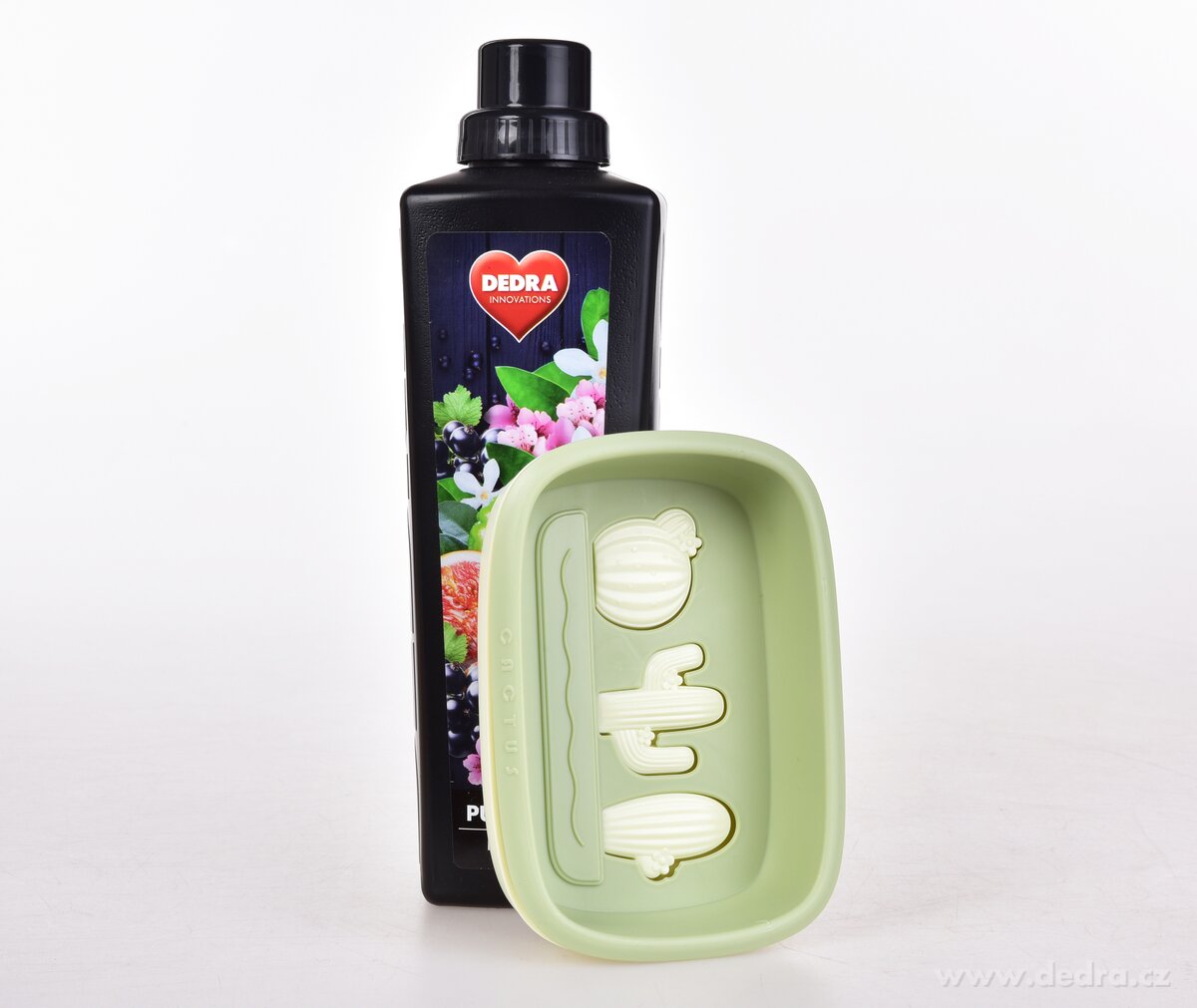Mýdlovník CACTUS – náhled 6 | Grand Móda