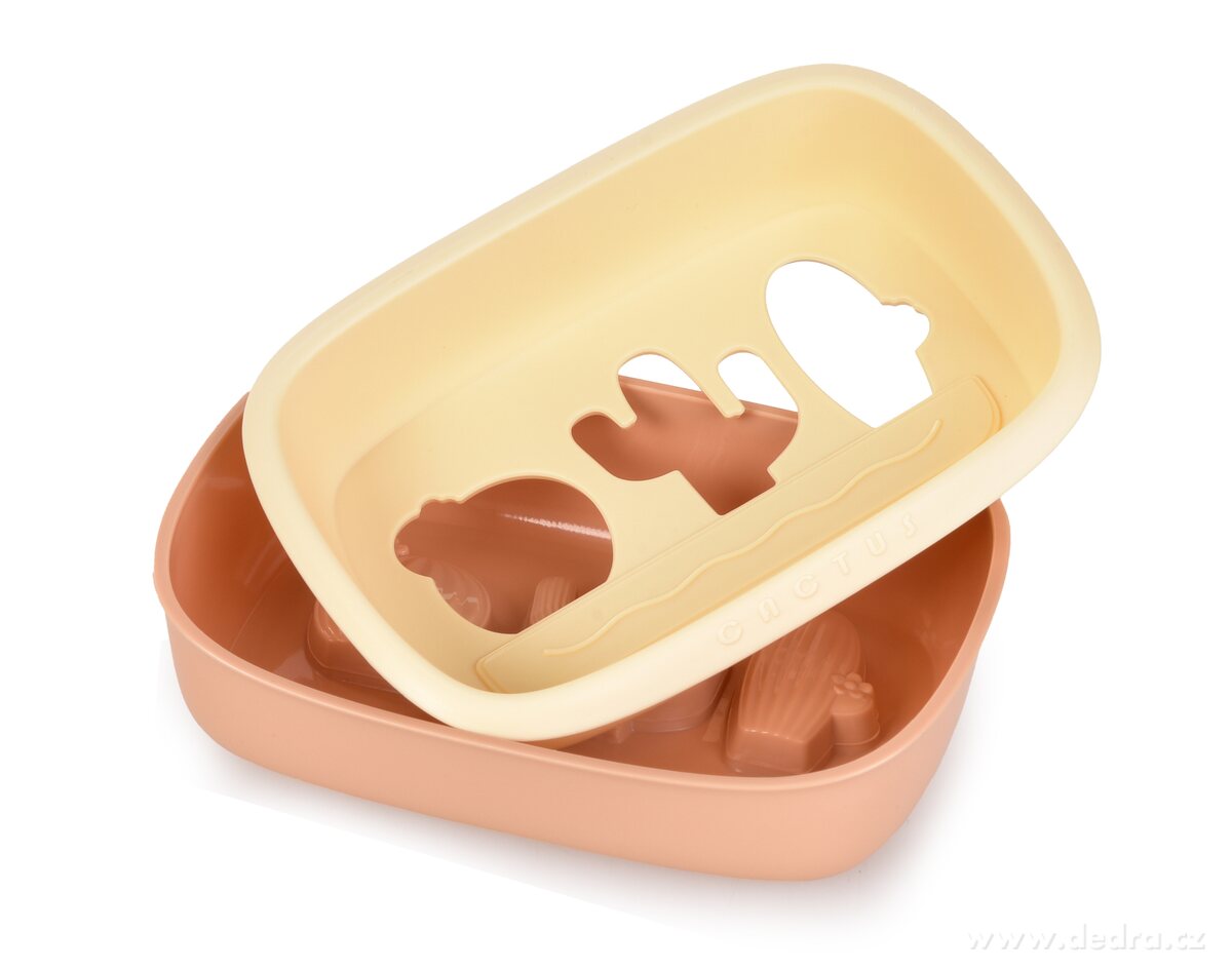 M├Żdlovn├şk CACTUS - obr├ízek 2 | M├Żdlovn├şky a d├ívkova─Źe | Grand M├│da