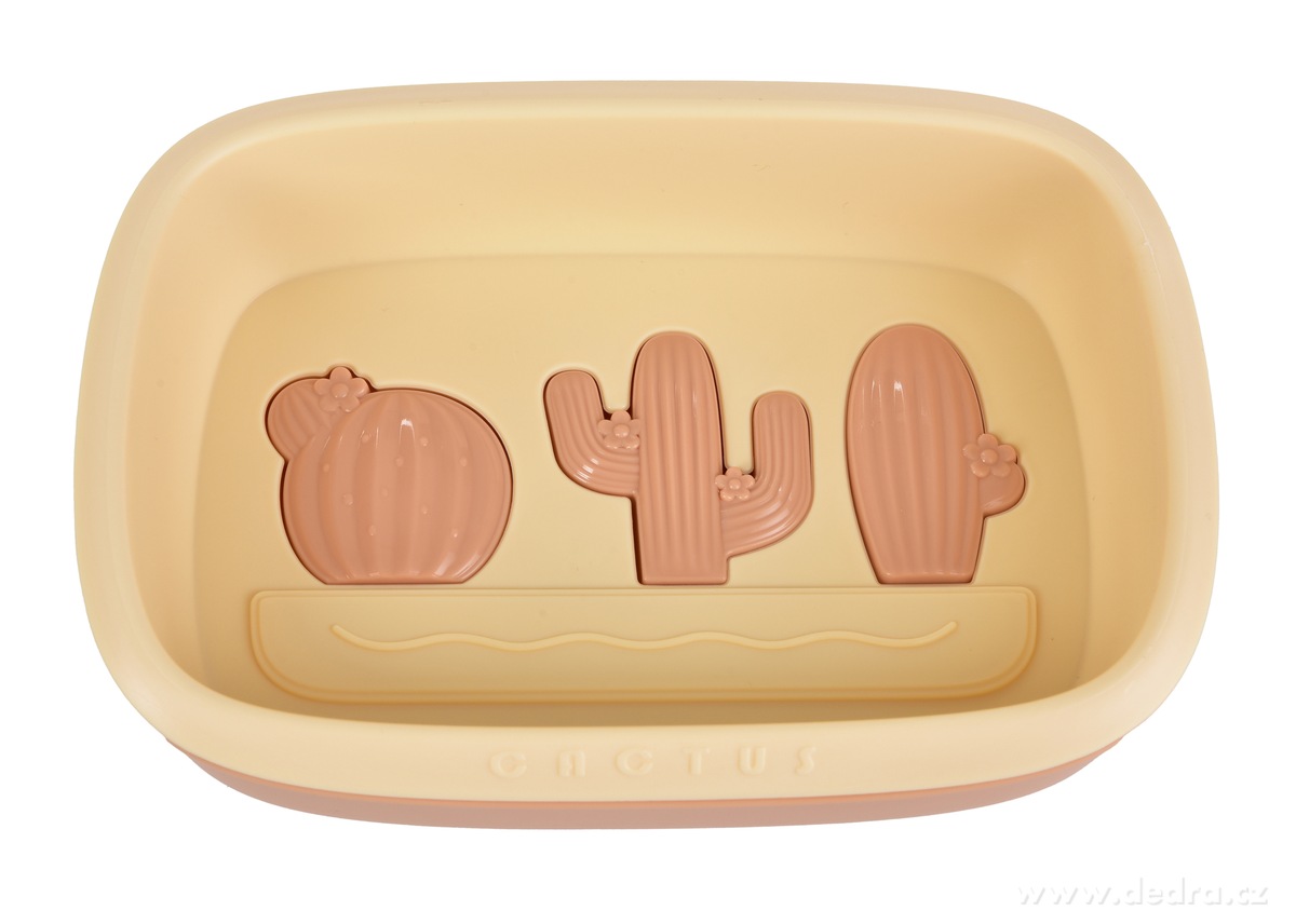 M├Żdlovn├şk CACTUS - obr├ízek 5 | M├Żdlovn├şky a d├ívkova─Źe | Grand M├│da