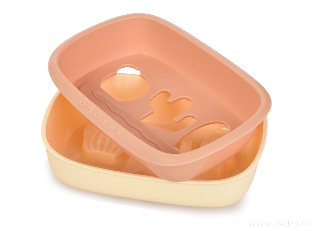 Mýdlovník CACTUS – náhled 2 | Grand Móda