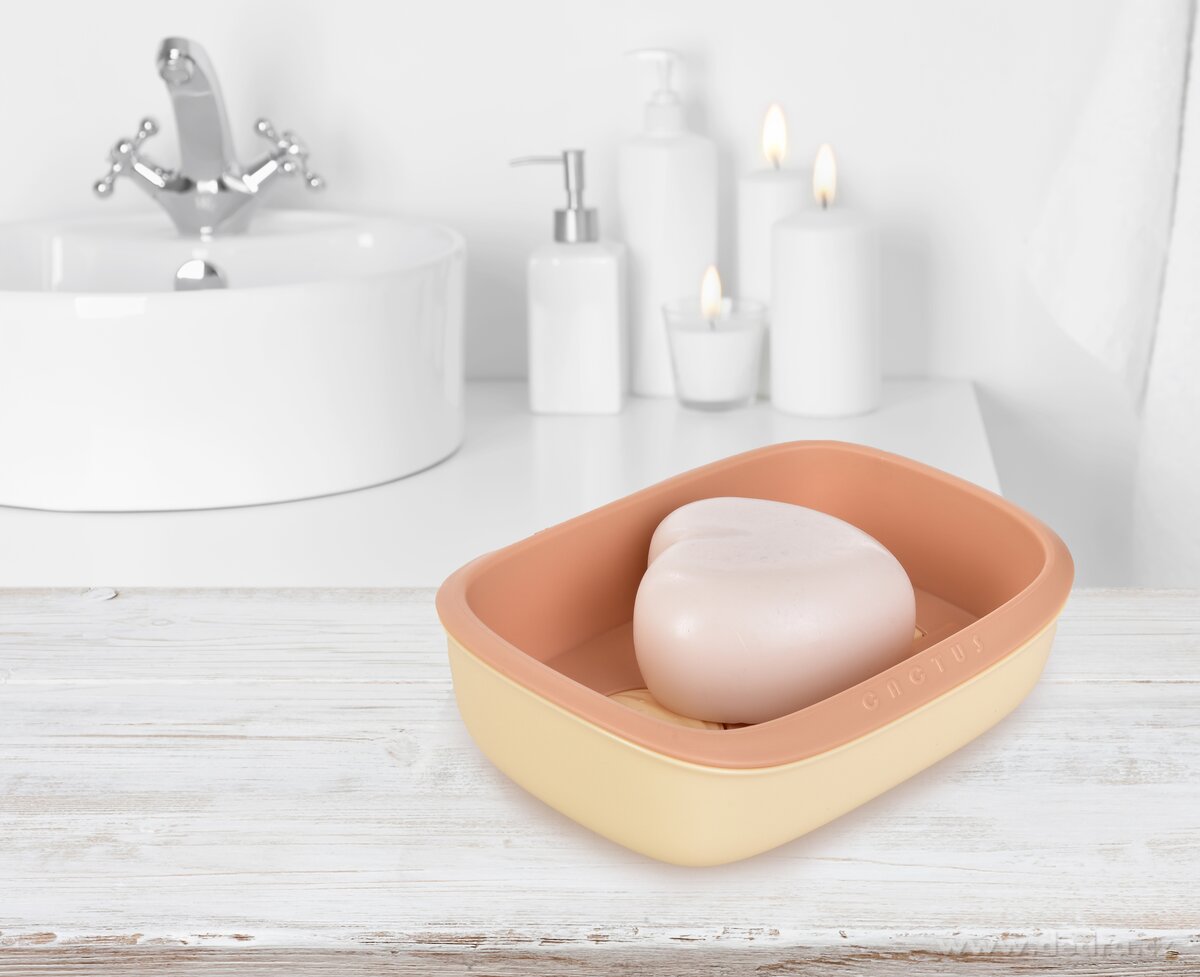 Mýdlovník CACTUS – náhled 3 | Grand Móda