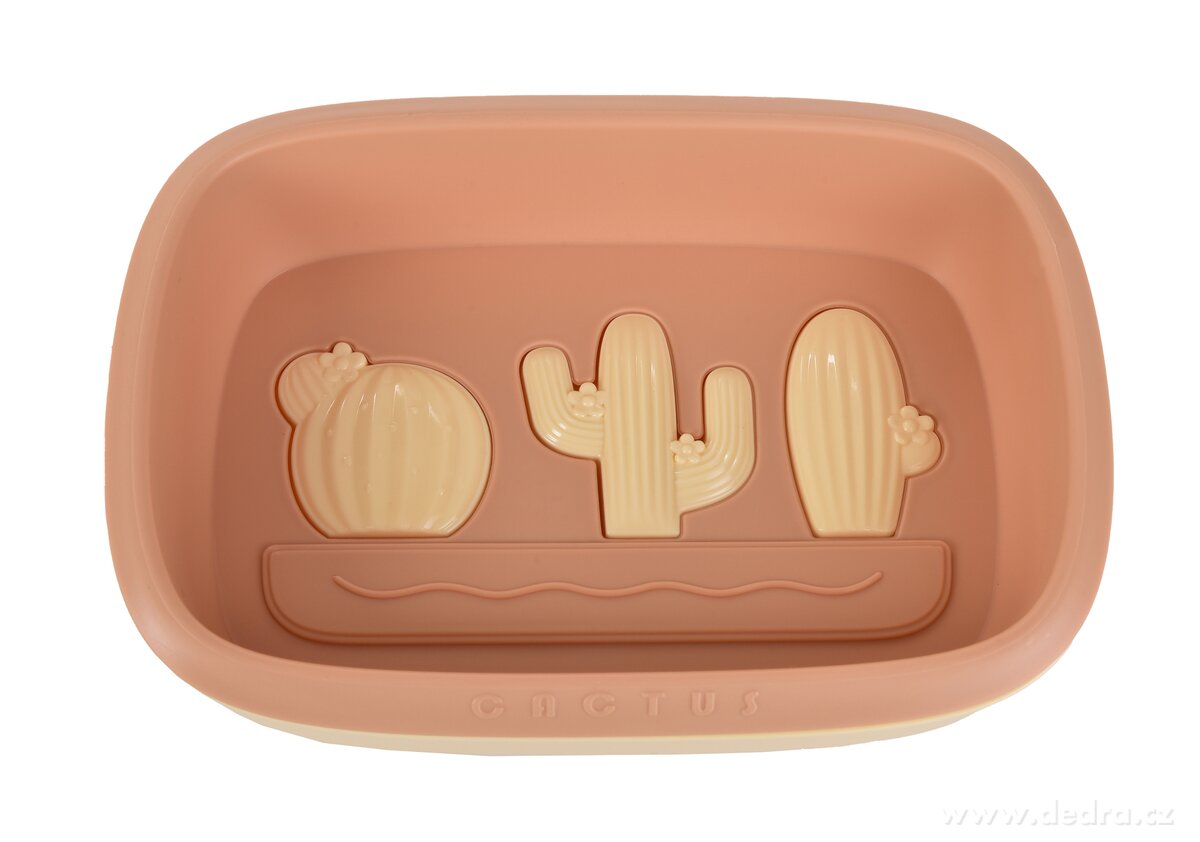 Mýdlovník CACTUS – náhled 4 | Grand Móda