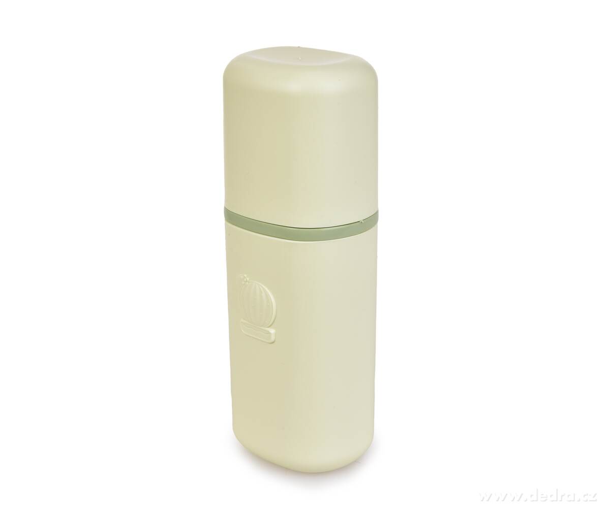 Cestovní pouzdro na zubní kartáčky a pastu CACTUS – náhled 2 | Grand Móda