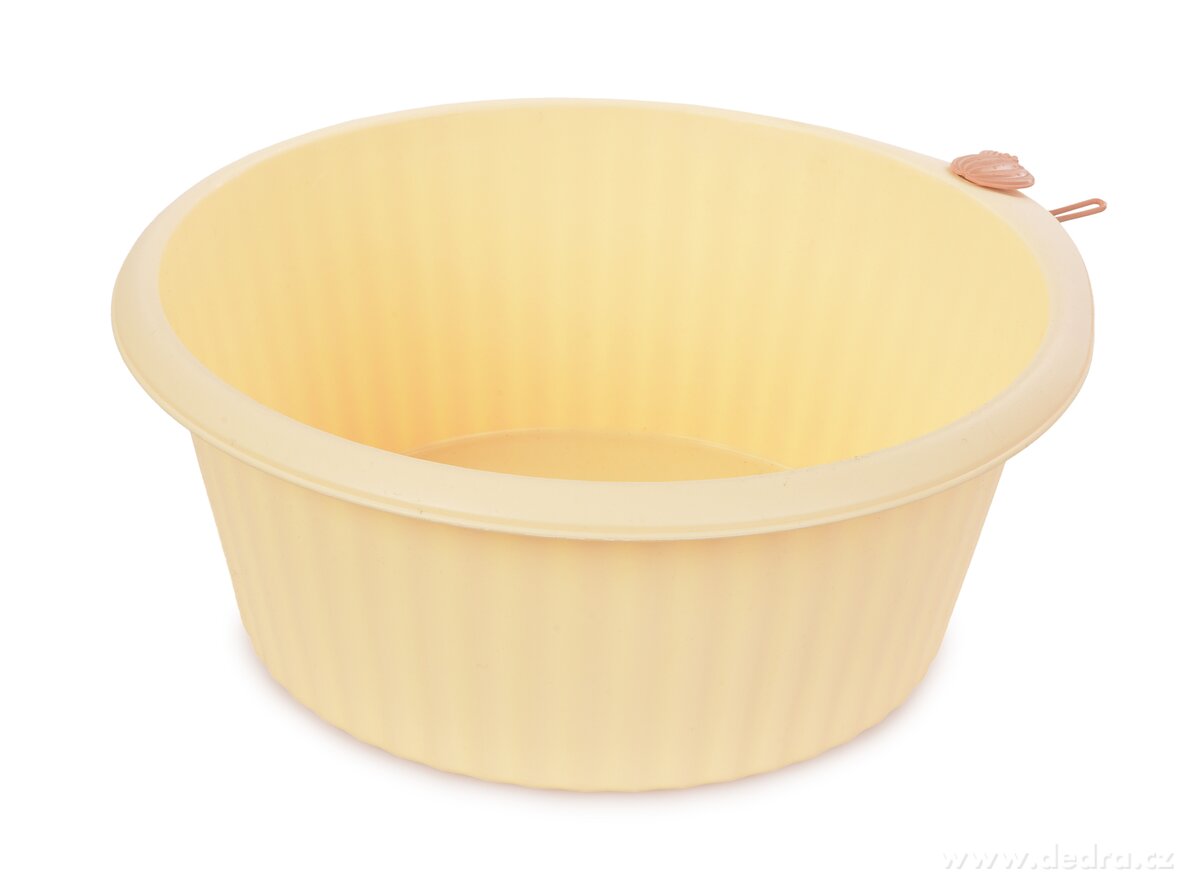 9 l umyvadlo s poutkem na zavěšení CACTUS | Stoličky a vaničky | Grand Móda