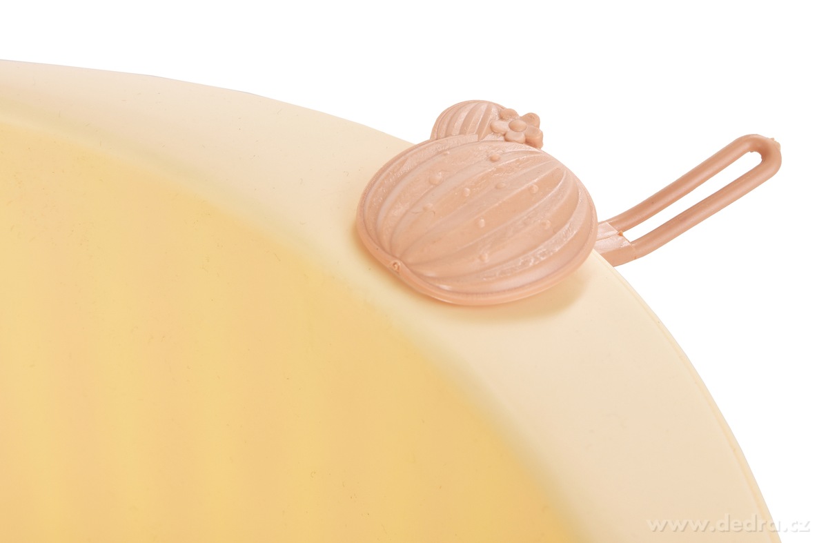 9 l umyvadlo s poutkem na zavěšení CACTUS – náhled 3 | Grand Móda