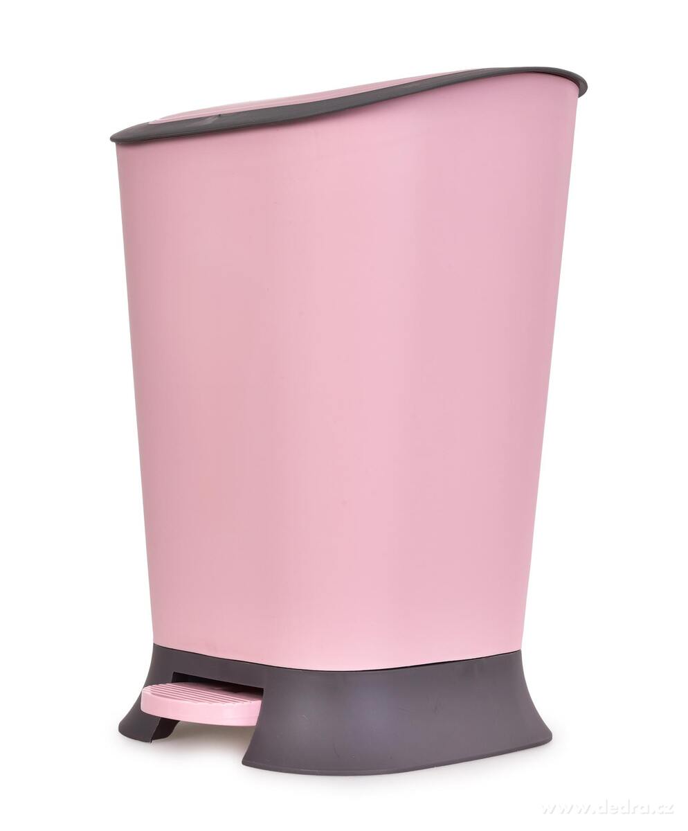 7 l nášlapný odpadkový koš s víkem | Koíe na odpad | Grand Móda