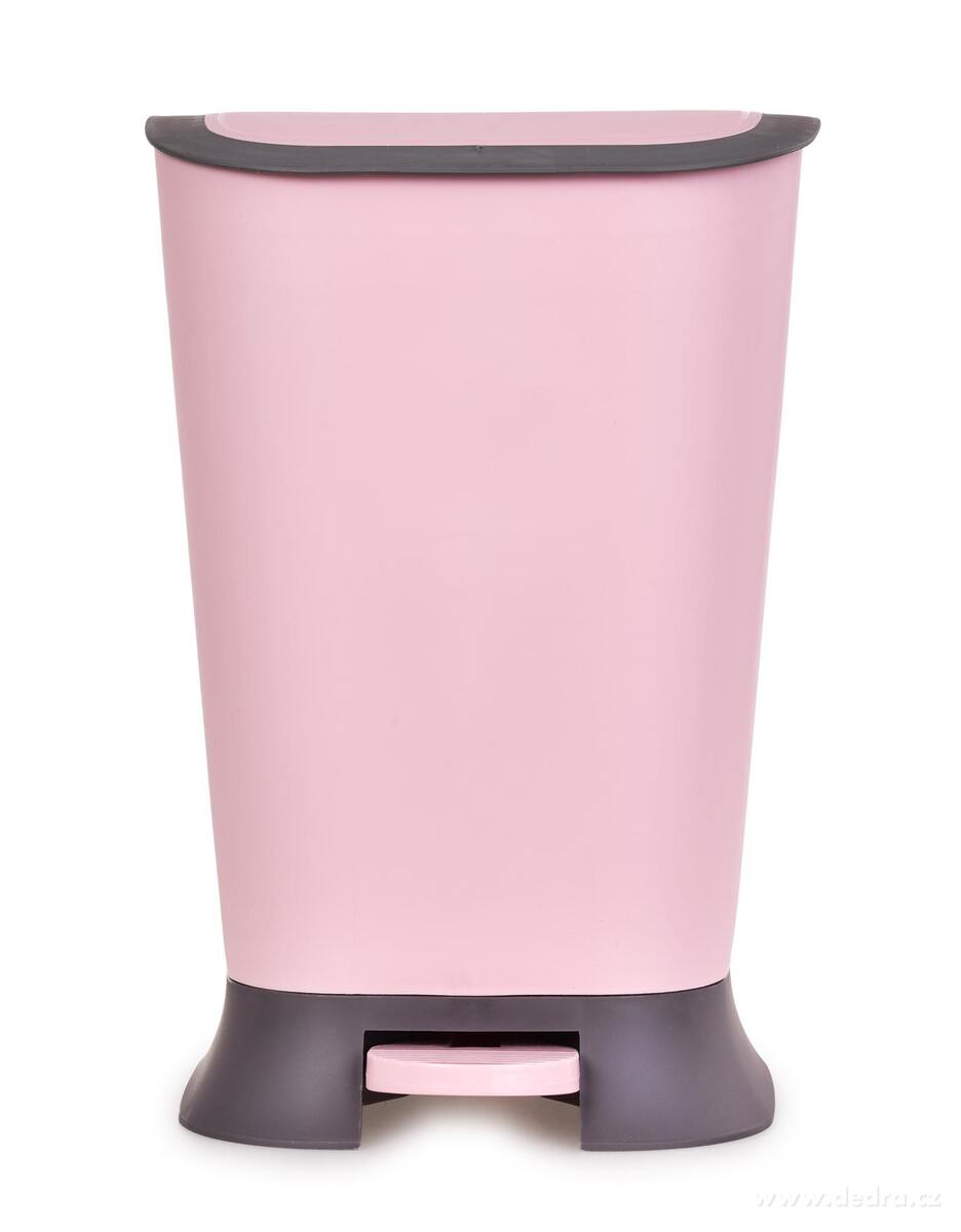 7 l nášlapný odpadkový koš s víkem – náhled 5 | Grand Móda