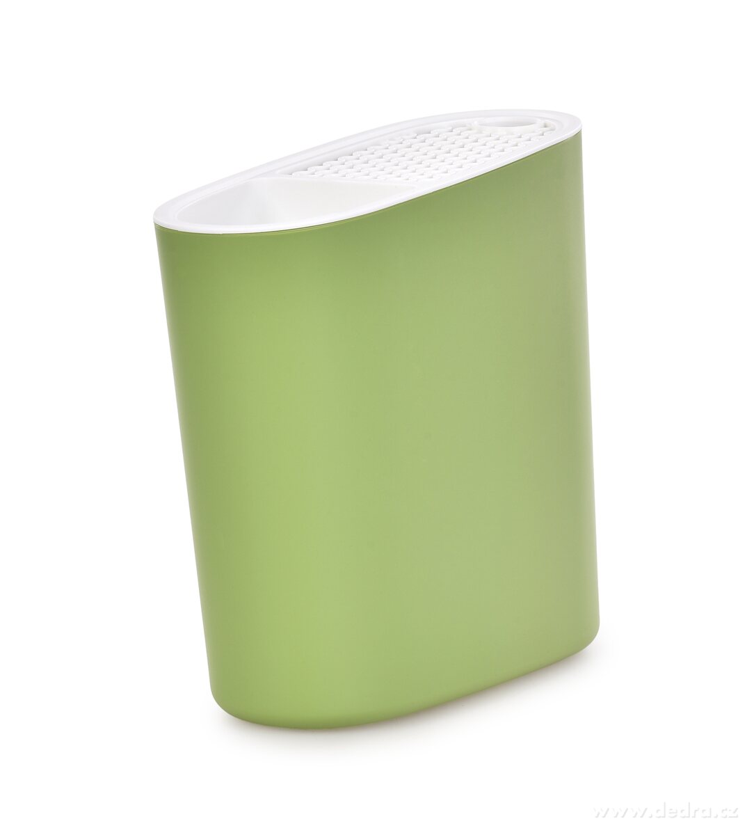 GOURMET, 2v1 šikmý stabilní stojan a odkapávač na nože | Nože, nůžky a prkénka | Grand Móda