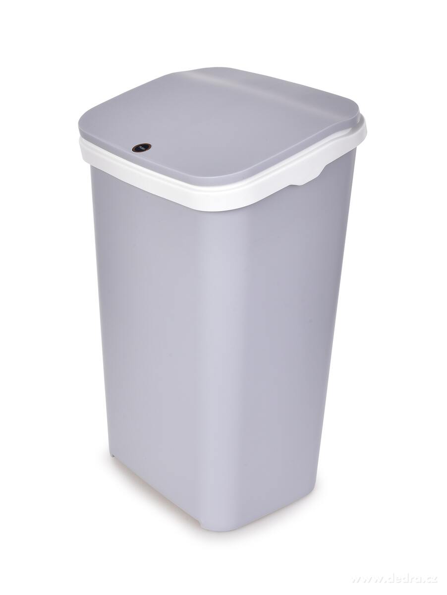 19 l odpadkový koš PUSH&OPEN | Koíe na odpad | Grand Móda